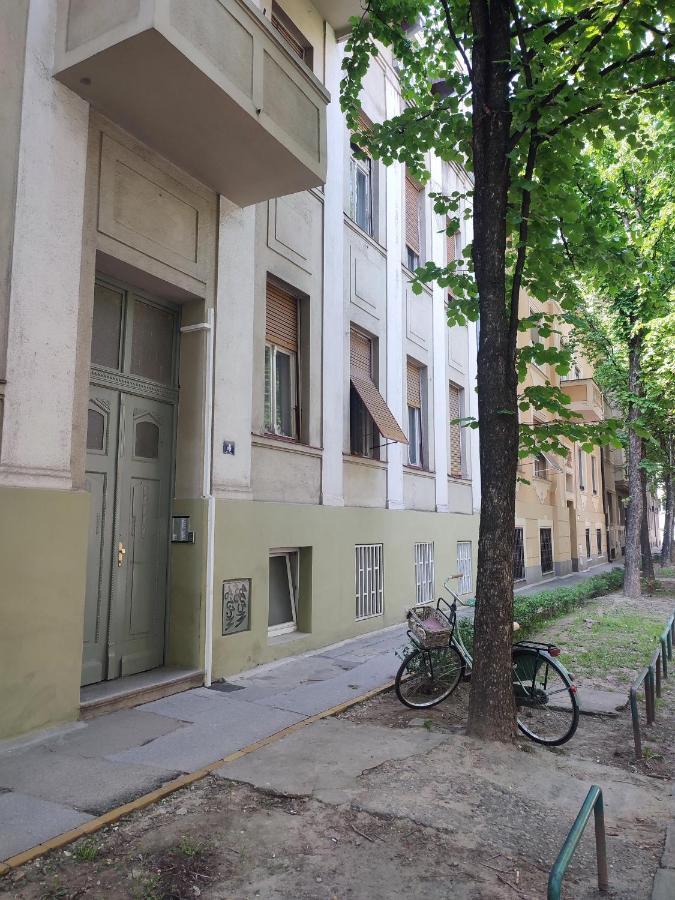 Center Firefly Danube Apartment Νόβι Σαντ Εξωτερικό φωτογραφία